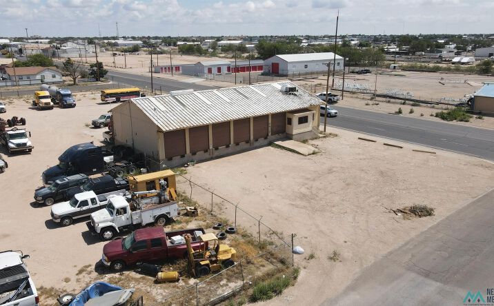 Pictures of Mixed Use property located at 821 S Grimes Street, Hobbs, NM 88240 for sales - image #1