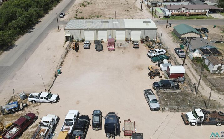 Pictures of Mixed Use property located at 806 W Main Street, Hobbs, NM 88240 for sales - image #1