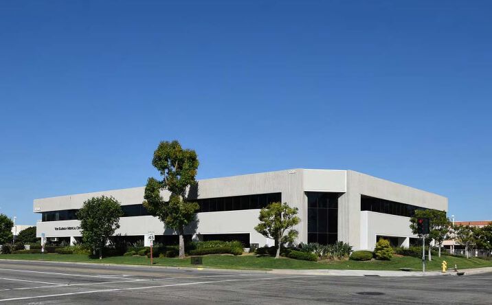Pictures of Office property located at 17305 Von Karman Ave, Irvine, CA 92614 for sales - image #1