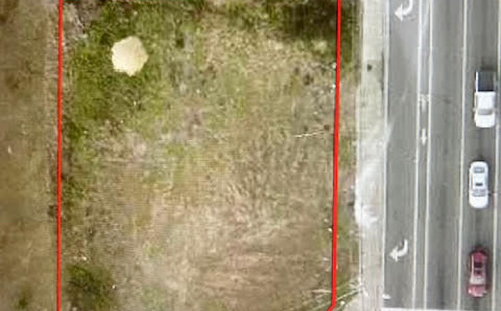 Pictures of Land property located at 1101 MLK Boulevard, Panama City, FL 32401 for sales - image #1