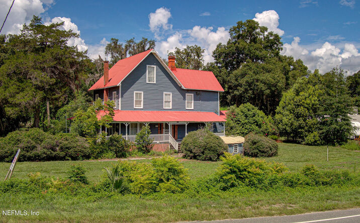 Pictures of Mixed Use property located at 1173 HIGHWAY 17, Satsuma, FL 32189 for sales - image #1