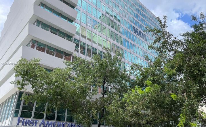 Pictures of Office property located at 14 NE 1st Ave # 300A, Miami, FL 33132 for sales - image #1