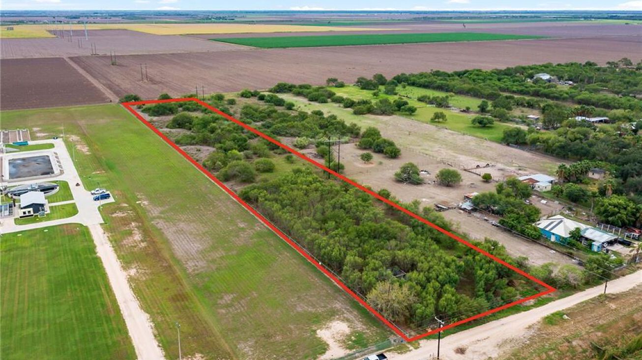 0 Prolongacion Gonzalez Road, Weslaco, TX 78599 | Crexi.com