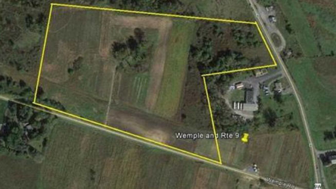 Wemple Road, Glenmont, NY 12077