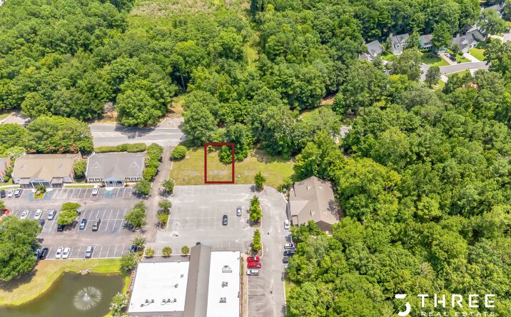 Pictures of Land property located at 5401 Netherby Ln #702, North Charleston, SC 29420 for sales - image #1