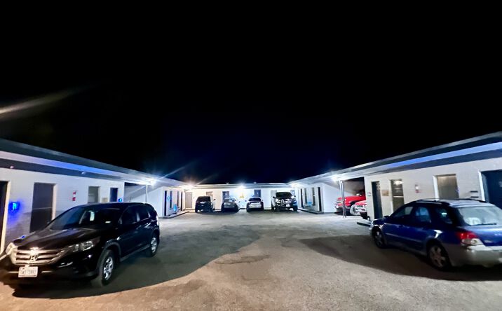 Pictures of Multifamily, Hospitality, Business for Sale property located at 335 S Shelby St, Carthage, TX 75633 for sales - image #1