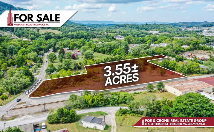 Pictures of Mixed Use, Land property located at Read Mountain Rd, Cloverdale, VA 24019 for sales - image #1