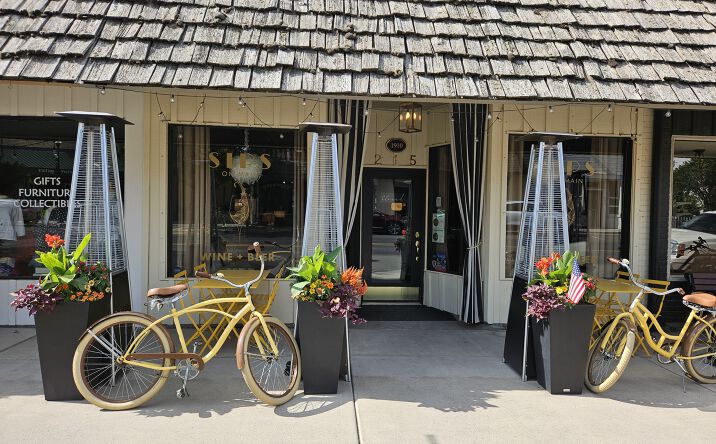 Pictures of Business for Sale property located at 215 W Main St, Cedaredge, CO 81413 for comps - image #1