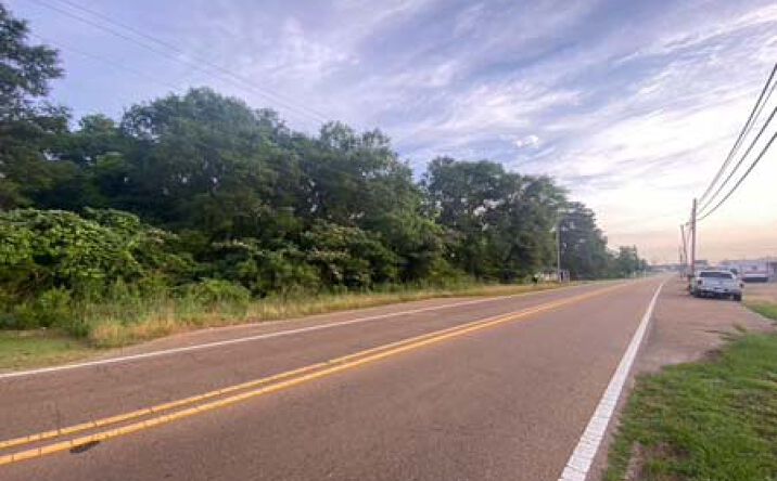 Pictures of Land property located at Highway 51, McComb, MS 39648 for sales - image #1