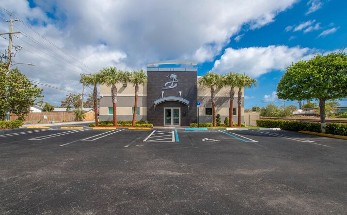 Pictures of Mixed Use, Retail, Self Storage, Special Purpose property located at 1110 6th Ave S, Lake Worth Beach, FL 33461 for sales - image #1
