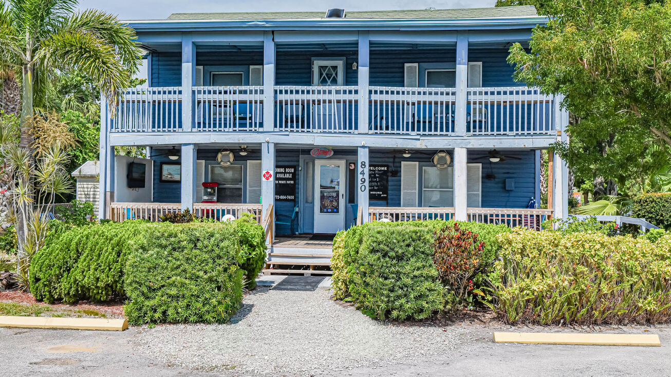 Pictures of Retail property located at 8490 Highway 1, Micco, FL 32976 for sales - image #1