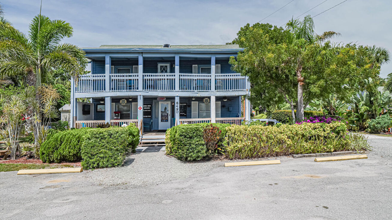 Pictures of Retail, Land property located at 8490 Highway 1, Micco, FL 32976 for sales - image #1