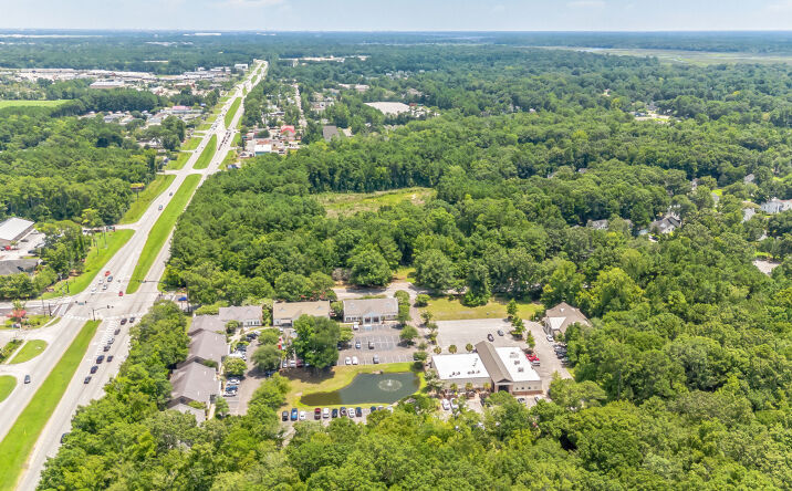 Pictures of Land property located at 5401 Netherby Ln, 801 -802, North Charleston, SC 29420 for sales - image #1