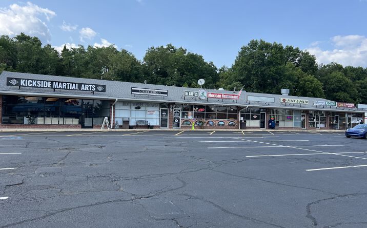 Pictures of Retail property located at 1010 US-202, Branchburg, NJ 08876 for sales - image #1