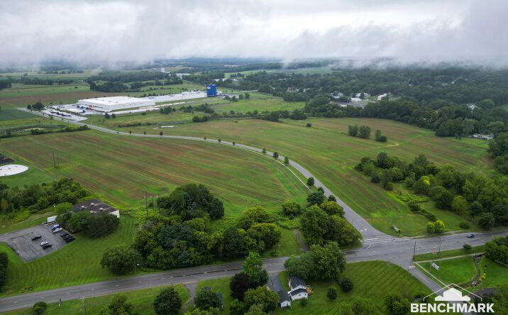 Pictures of Land property located at 1 Horseshoe Blvd, Avon, NY 14414 for sales - image #1
