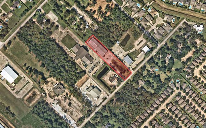 Pictures of Land, Special Purpose property located at 24746 Saddlespur Ln, Katy, TX 77494 for sales - image #1