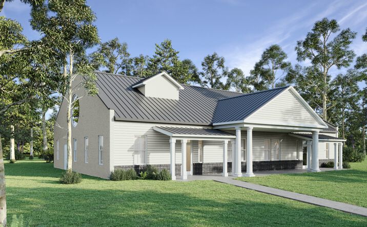 Pictures of Land property located at 5401 Netherby Ln #1101, North Charleston, SC 29420 for sales - image #1