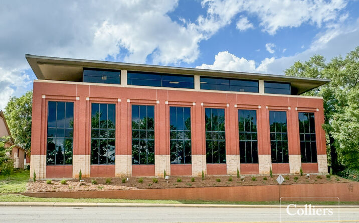 Pictures of Office property located at 1812 Lincoln St, Columbia, SC 29201 for sales - image #1