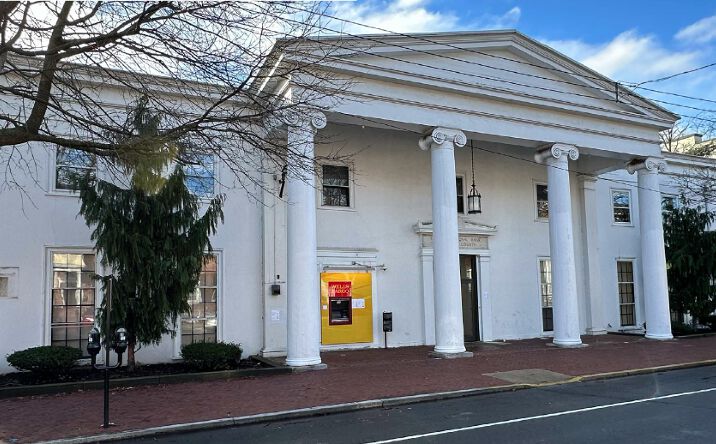 Pictures of Retail property located at 244 Radcliffe St, Bristol, PA 19007 for comps - image #1