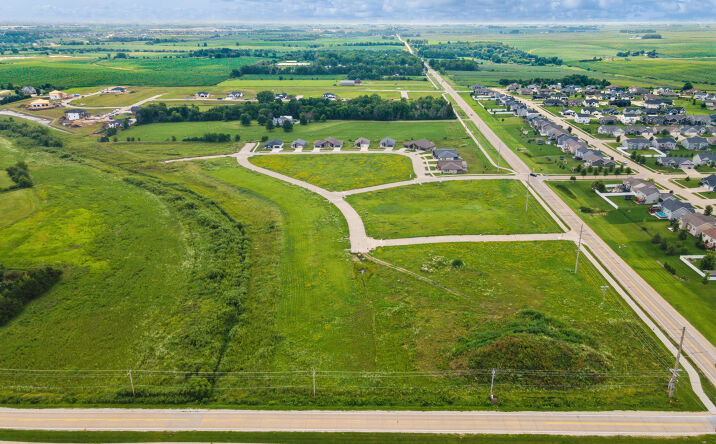 Pictures of Land property located at 891415101008, Cedar Falls, IA 50613 for sales - image #1
