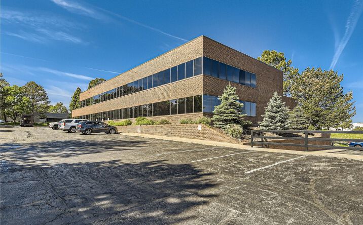 Pictures of Office property located at 7208 S Tucson Way, Centennial, CO 80112 for sales - image #1
