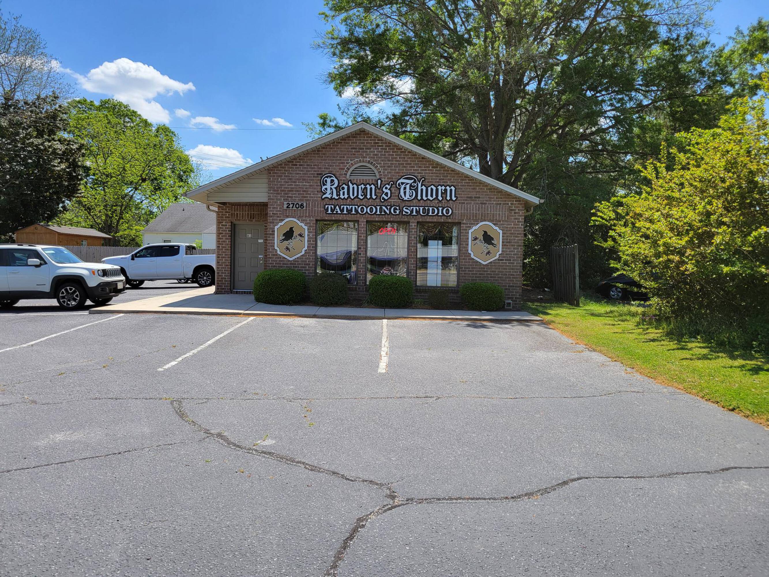 2708 E 10TH ST Greenville NC 27858-3149 APN: 018592 | Crexi.com