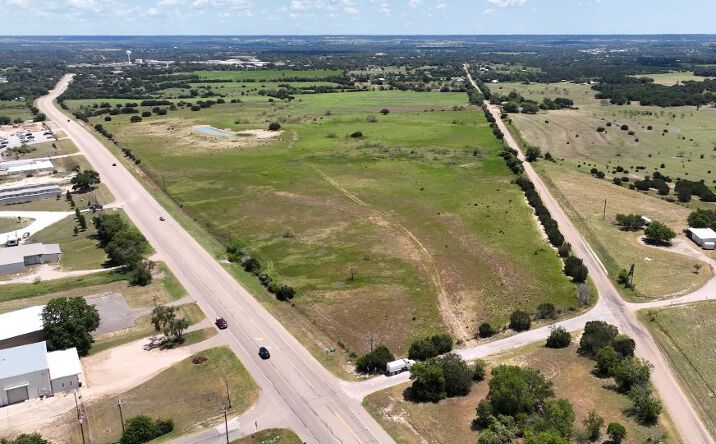 Pictures of Land, Mobile Home Park, Self Storage property located at 201 S FM 116, Gatesville, TX 76528 for sales - image #1
