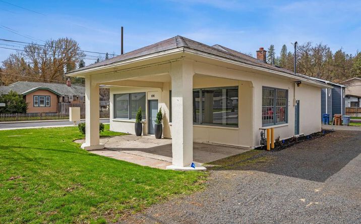 Pictures of Retail property located at 1126 S Coeur d'Alene St, Spokane, WA 99224 for sales - image #1