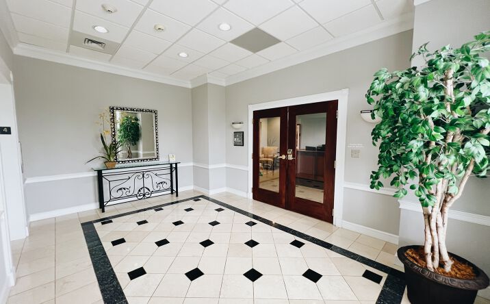 Pictures of Office property located at 200 Queens Rd, Charlotte, NC 28204 for sales - image #1
