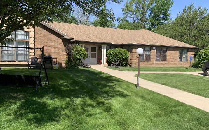 Pictures of Special Purpose property located at 1504 W Elm St, Lima, OH 45805 for sales - image #1