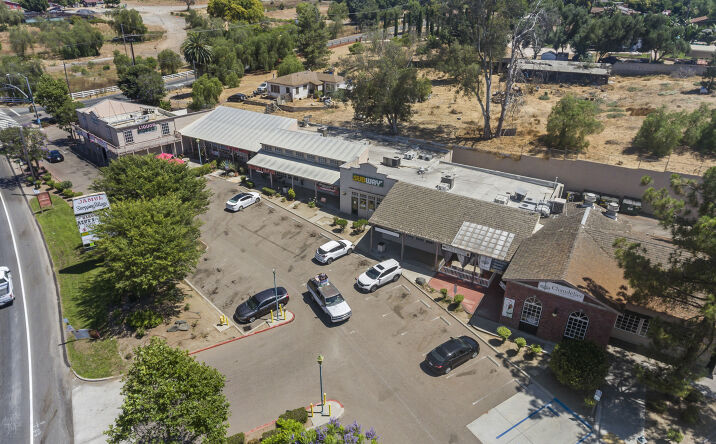 image of property at 13881 CAMPO RD Jamul CA 91935-3208