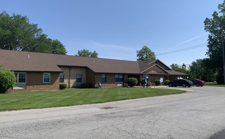 Pictures of Special Purpose property located at 710 N Main St, Lima, OH 45801 for sales - image #1