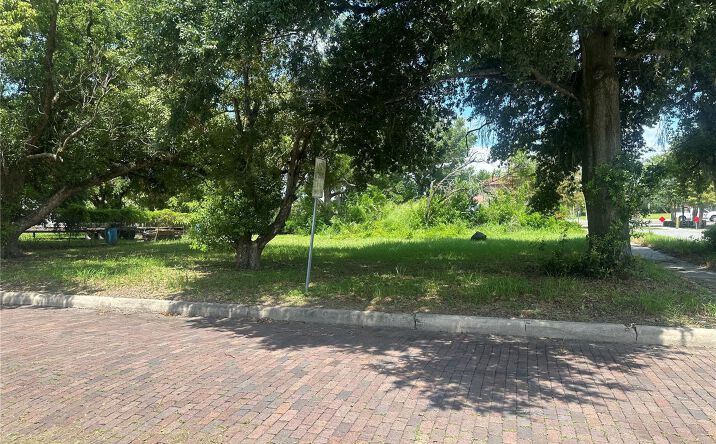 Pictures of Land property located at 120 W Parker St, Lakeland, FL 33815 for sales - image #1
