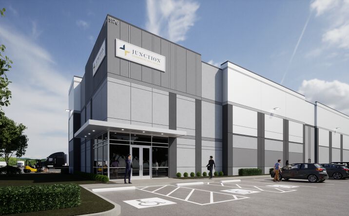 Pictures of Industrial property located at 5176 Red Bluff Rd, Pasadena, TX 77503 for sales - image #1