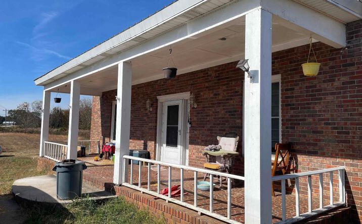 Pictures of Land property located at 104 Powers Rd, Lavonia, GA 30553 for sales - image #1