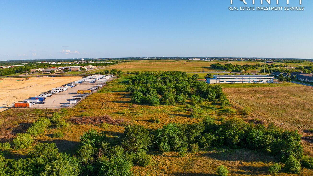 751 E Rendon Crowley Rd, Burleson, TX 76028