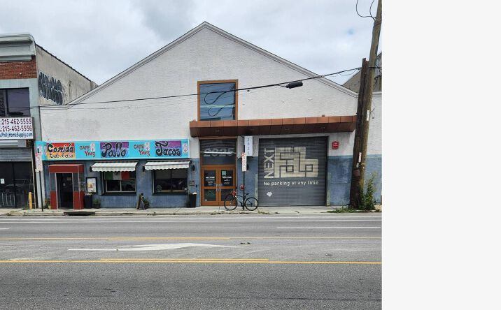 Pictures of Office property located at 2025 Washington Ave, Philadelphia, PA 19146 for sales - image #1