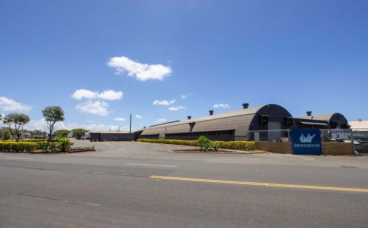 Pictures of Industrial property located at 91-1051 Enterprise St, Kapolei, HI 96707 for sales - image #1