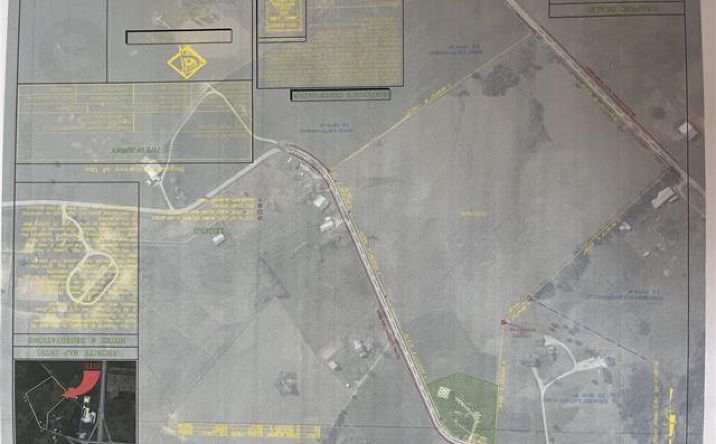 Pictures of Land property located at Upton Talley Road, Upton, KY 42784 for sales - image #1