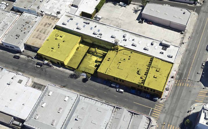 Pictures of Industrial property located at 901 E 8th St, Los Angeles, CA 90021 for sales - image #1