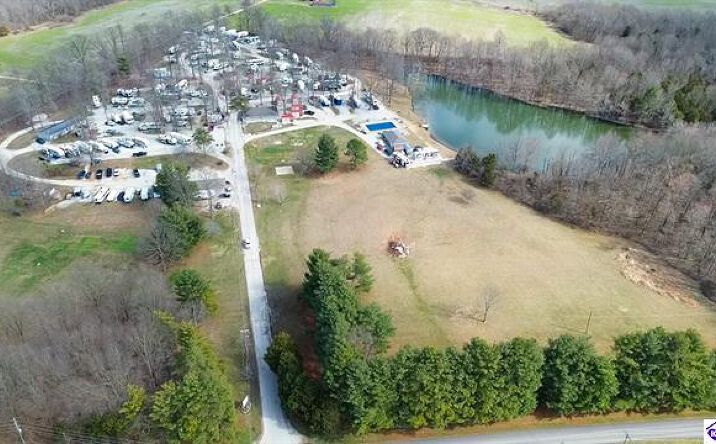 Pictures of Retail, Land property located at 4566 Sportsman Lake Road, Elizabethtown, KY 42701 for sales - image #1