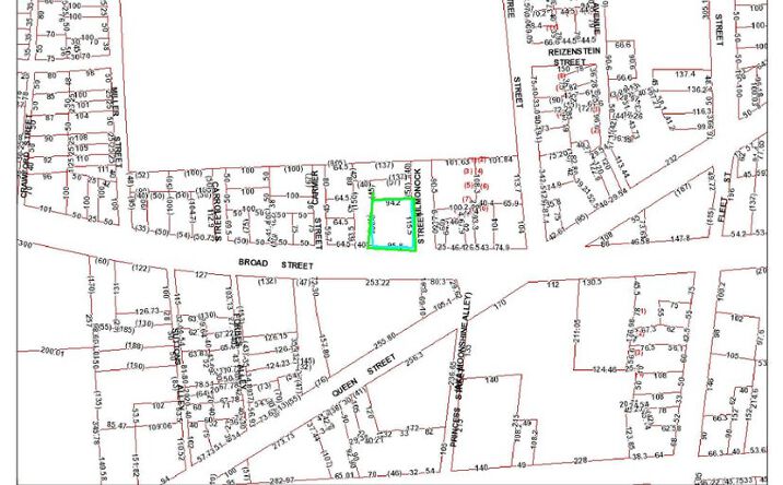Pictures of Special Purpose property located at 1026 Broad Street, New Bern, NC 28560 for sales - image #1