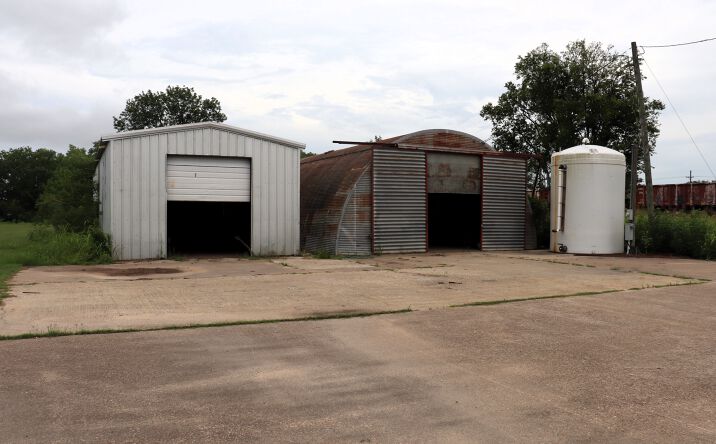 Pictures of Industrial property located at 86 FM 770, Liberty, TX 77575 for sales - image #1