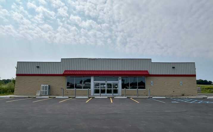 Pictures of Retail, Land property located at 6074 US-11, Chateaugay, NY 12920 for sales - image #1