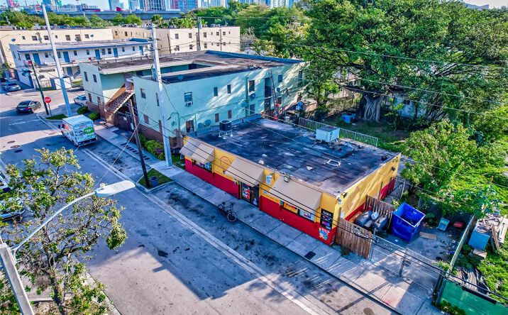 1139 NW 2nd Avenue, Miami, FL 33136 | Crexi.com