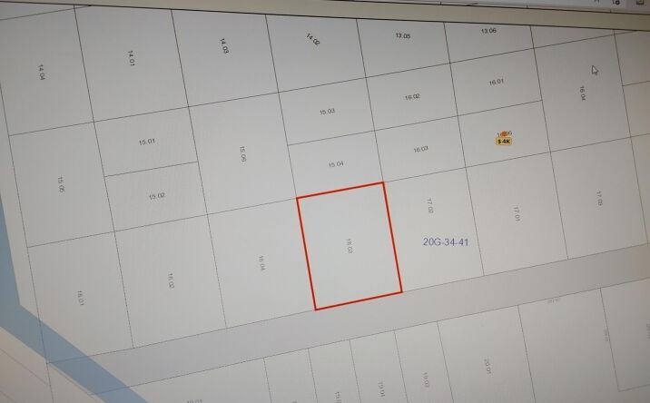 Pictures of Land, Multifamily property located at 00 UNKNOWN DEERING Parkway, Mims, FL 32754 for sales - image #1