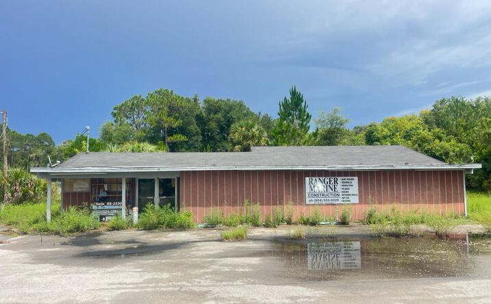 Pictures of Business for Sale, Retail property located at 1426 COUNTY ROAD 309, Georgetown, FL 32139 for sales - image #1