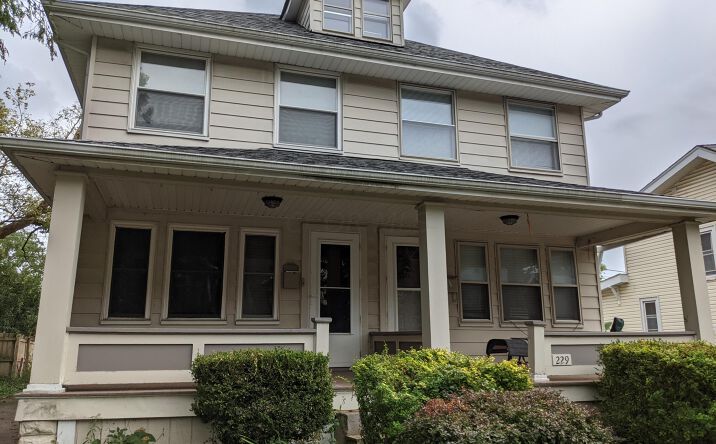 Pictures of Multifamily property located at 229-231 E Kelso Road, Columbus, OH 43202 for sales - image #1