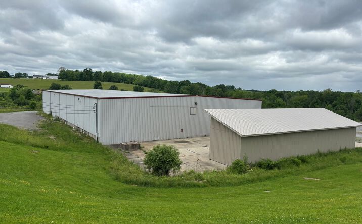 Pictures of Industrial property located at 3700 Oneida Valley Rd, Emlenton, PA 16373 for sales - image #1