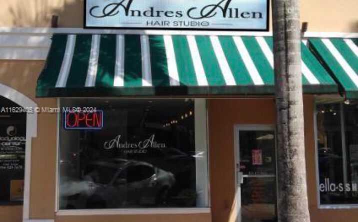 Pictures of Business for Sale, Retail property located at 1913 Hollywood Blvd, Hollywood, FL 33020 for sales - image #1